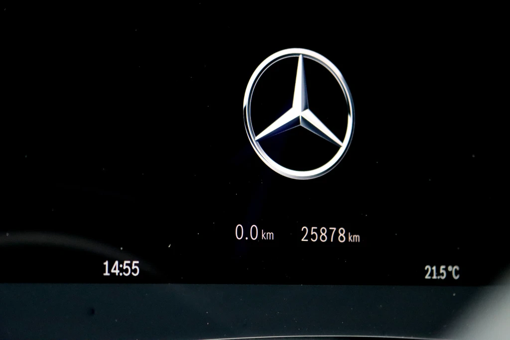Mercedes-Benz EQS – foto 26