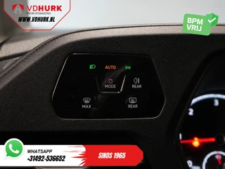 Volkswagen Caddy – thumbnail 19