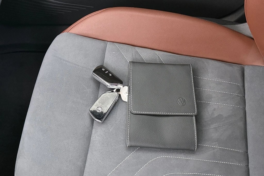 Volkswagen ID.4 – foto 33