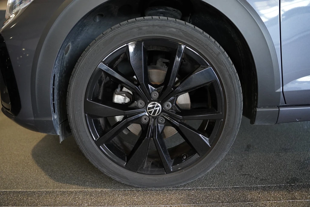 Volkswagen Taigo – foto 15