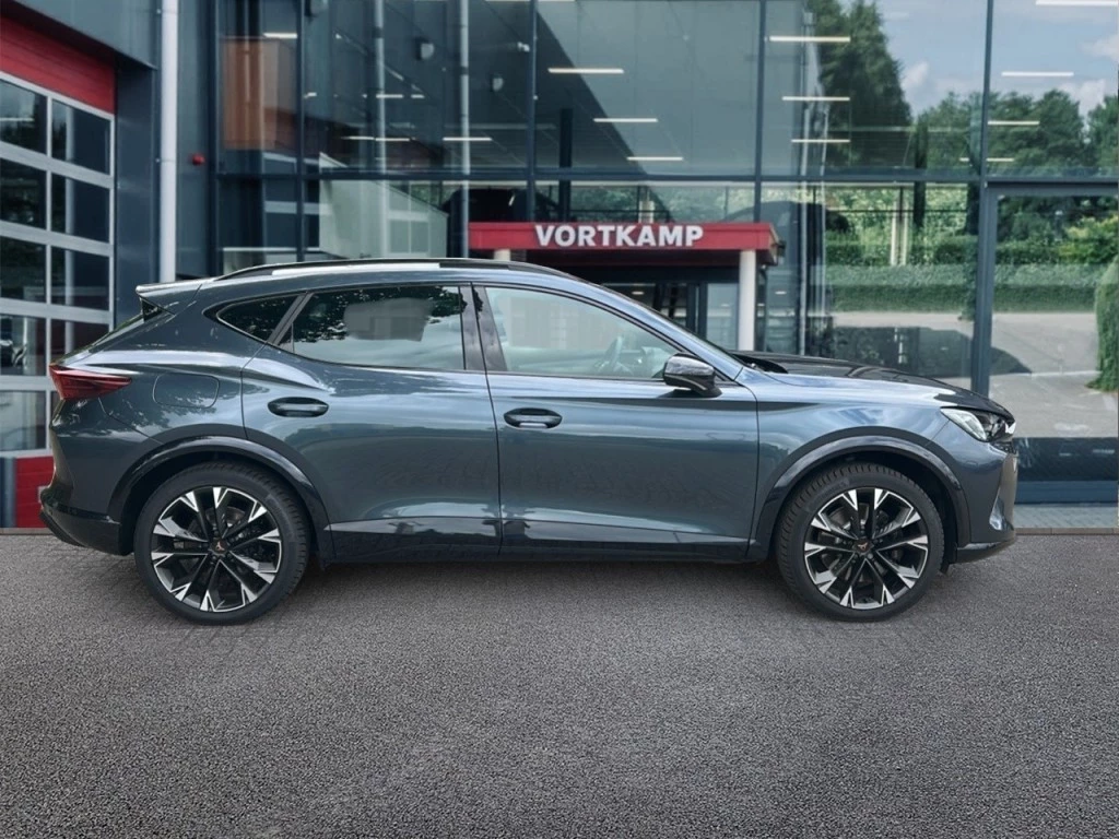 CUPRA Formentor – foto 6