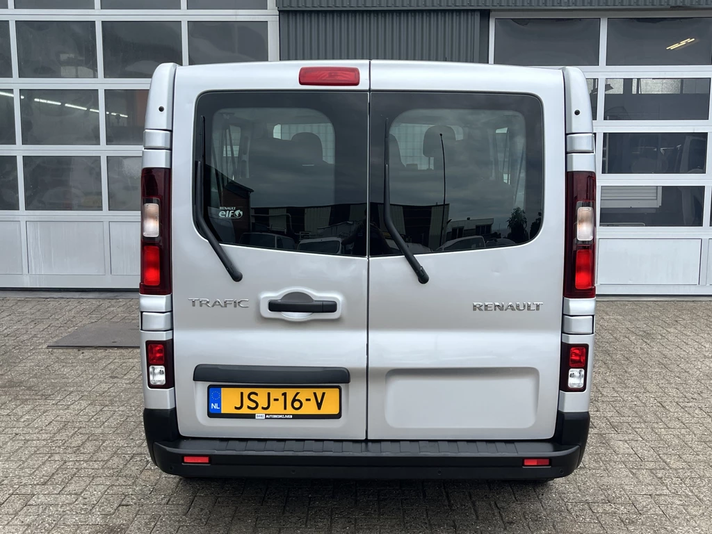 Renault Trafic – foto 4