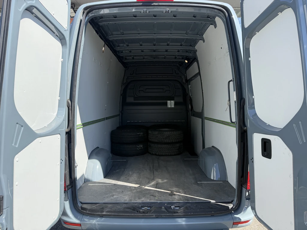 Mercedes-Benz Sprinter – foto 29