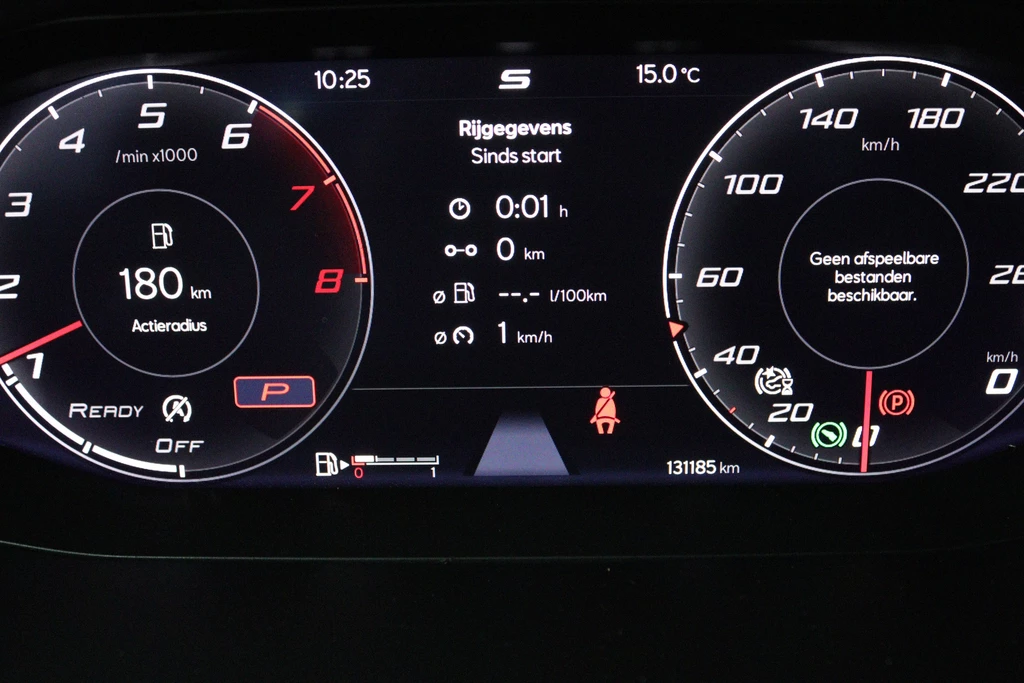 SEAT Leon – foto 11