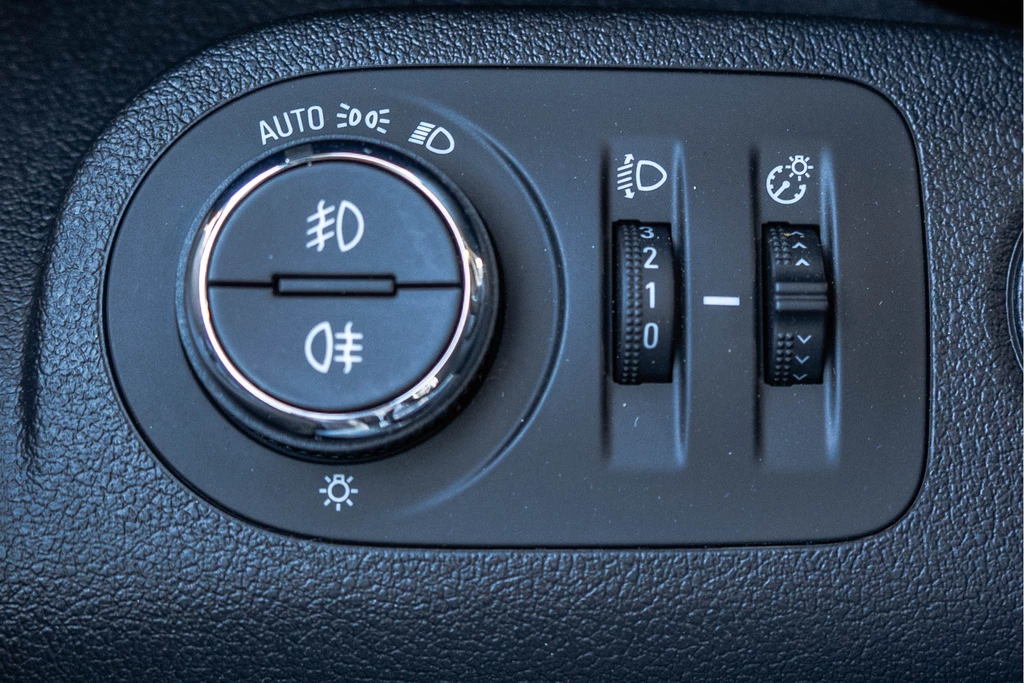 Opel Combo – foto 24