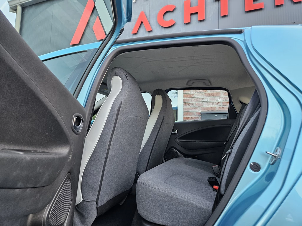 Renault ZOE – foto 17