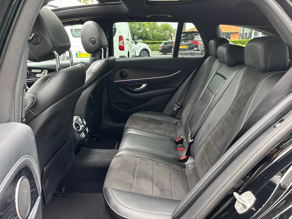 Mercedes-Benz E-Klasse – foto 35