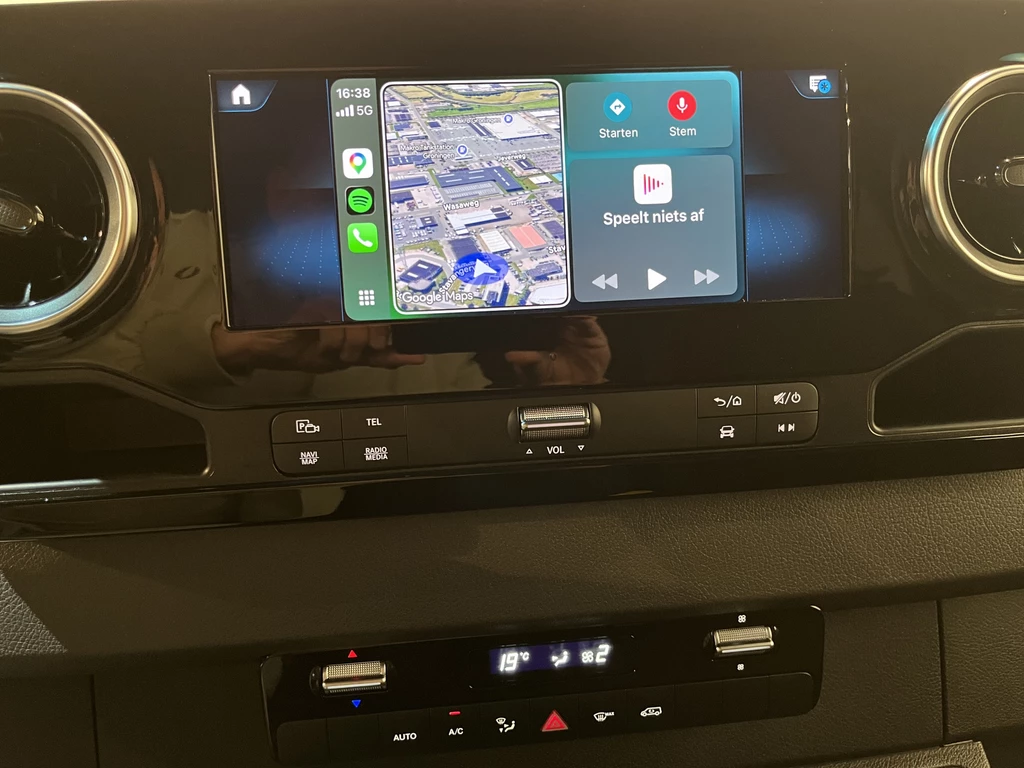 Mercedes-Benz Sprinter – foto 13