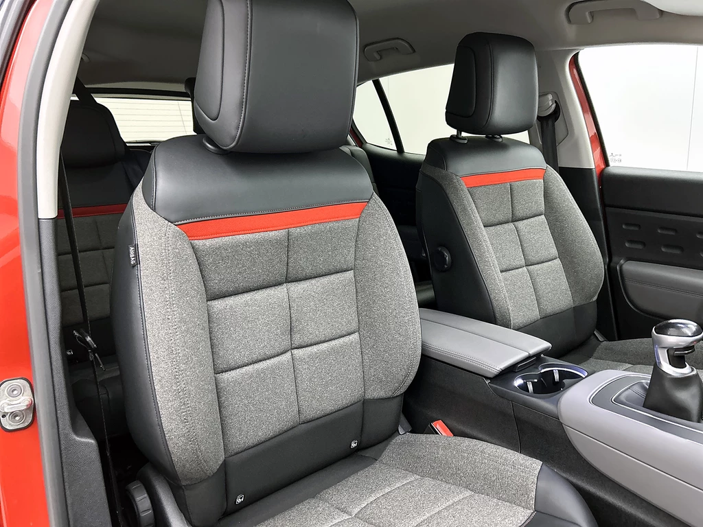 Citroën C5 Aircross – foto 31