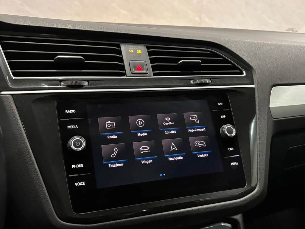 Volkswagen Tiguan – foto 16