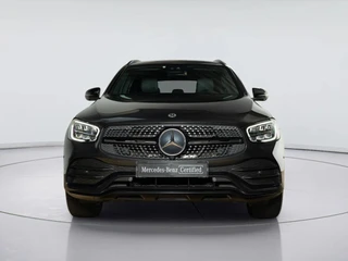 Mercedes-Benz GLC – thumbnail 3