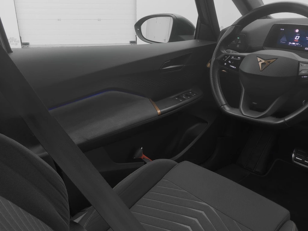 CUPRA Born – foto 27