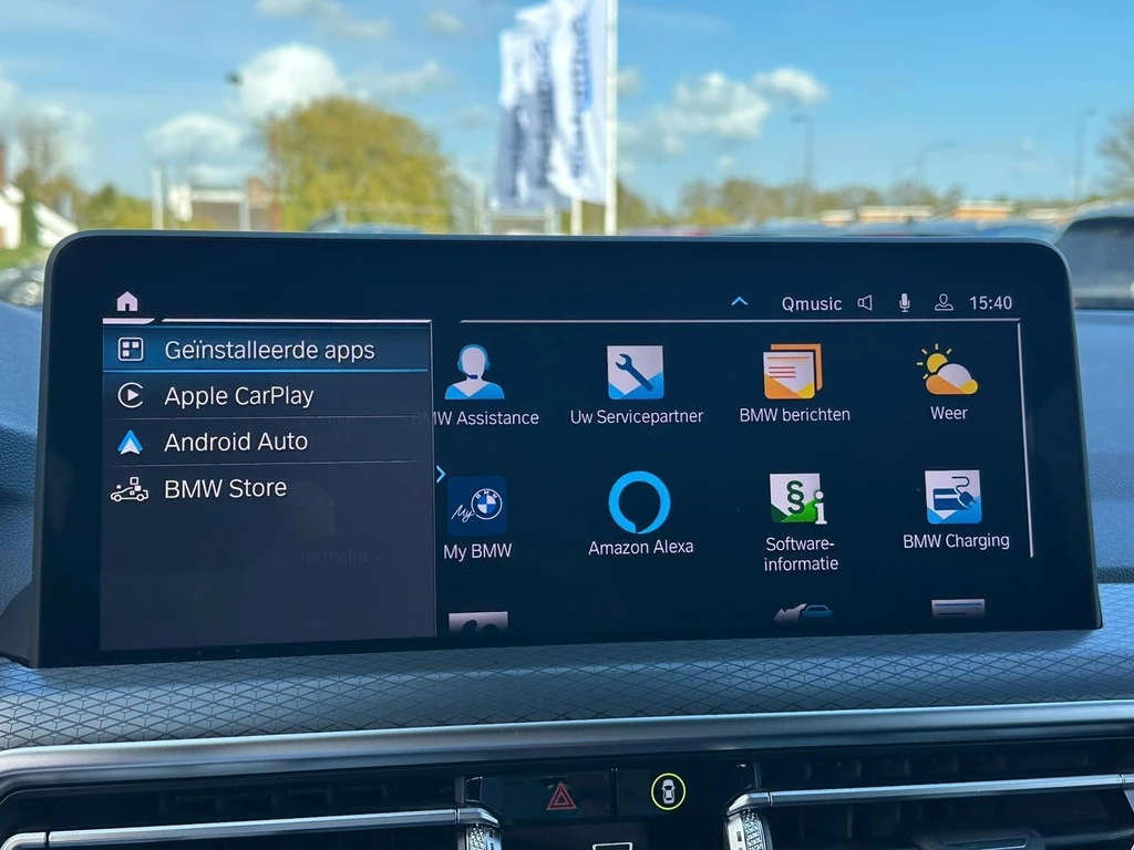BMW X3 – foto 28
