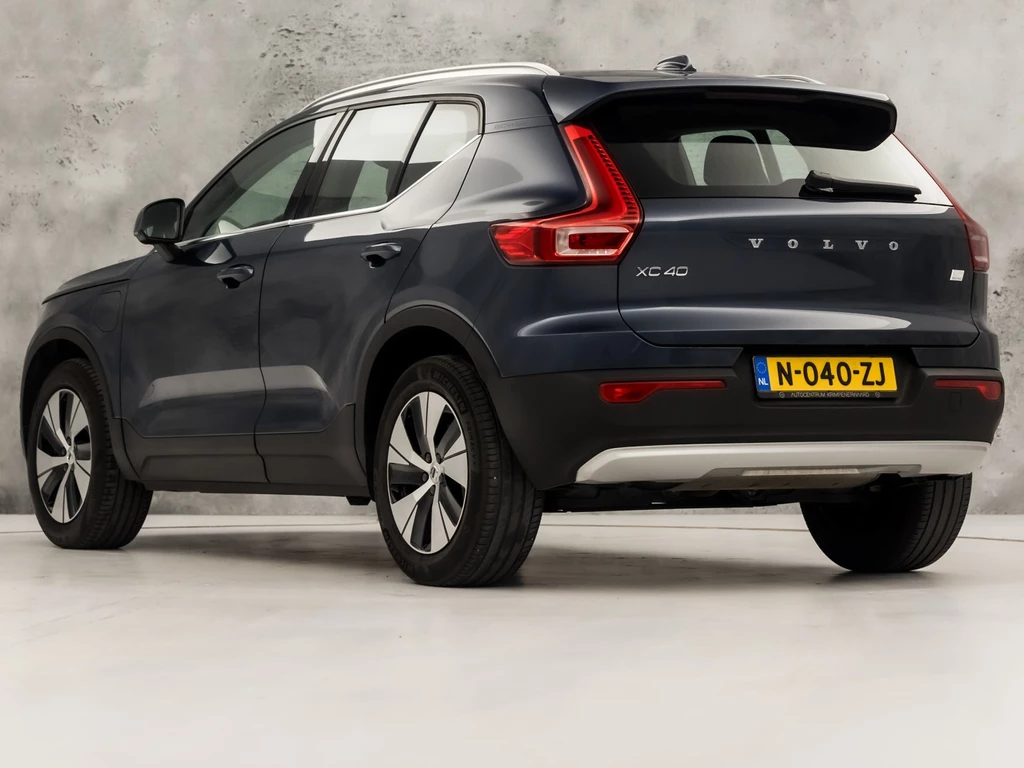 Volvo XC40 – foto 4