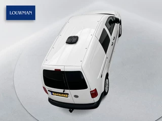 Volkswagen Caddy – thumbnail 10
