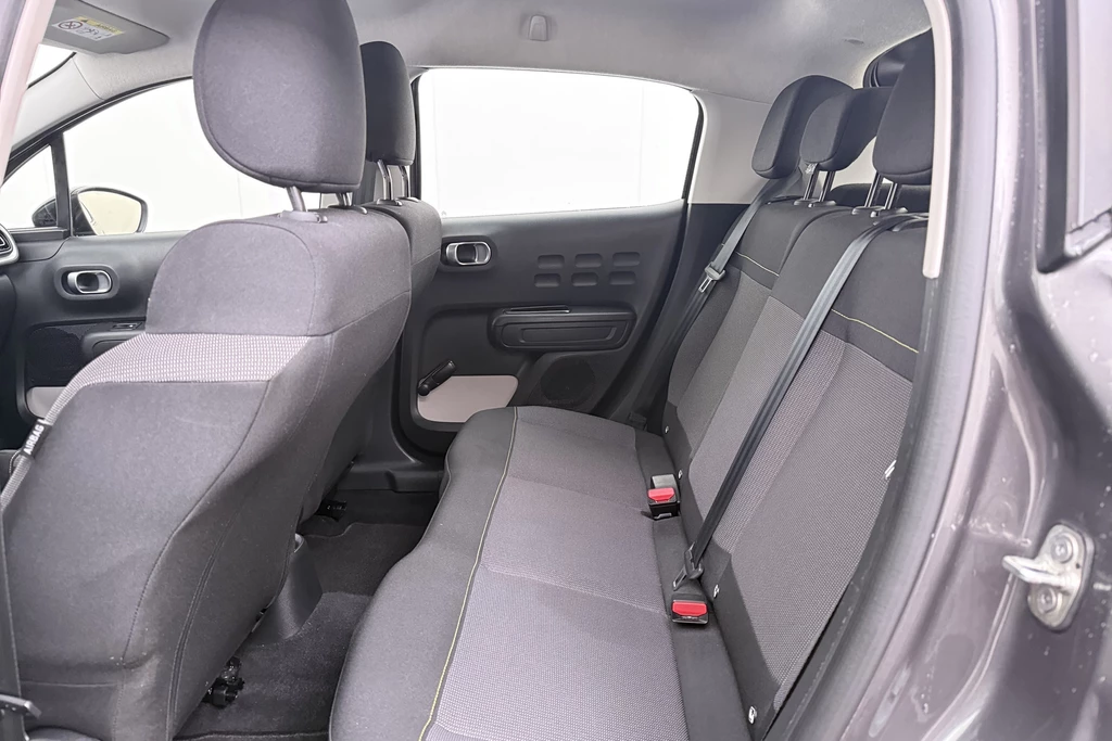 Citroën C3 – foto 12