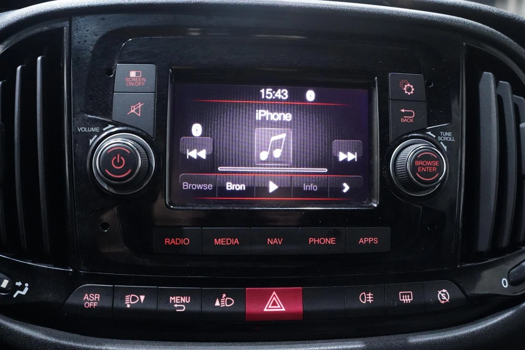 Fiat Doblò – foto 25