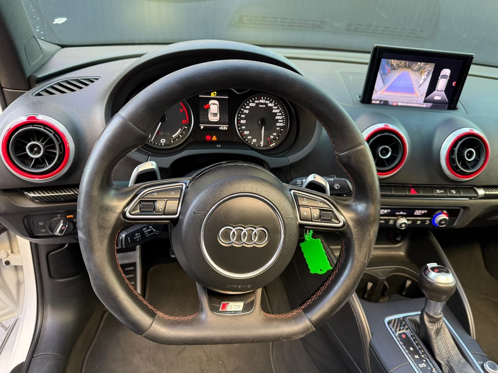 Audi A3 – foto 31