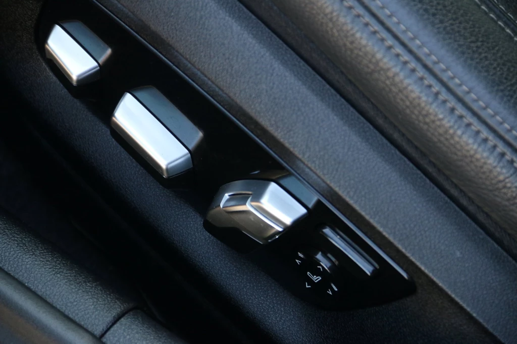 BMW 5 Serie – foto 15