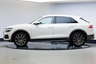 Audi Q8 – thumbnail 3