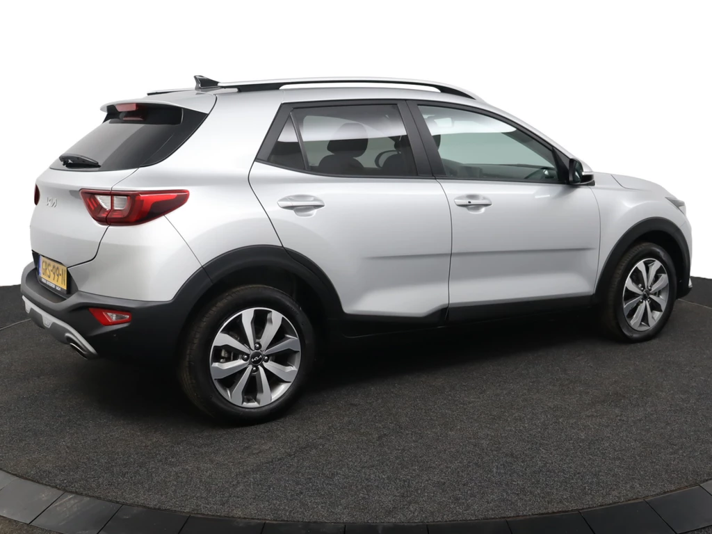 Kia Stonic – foto 10
