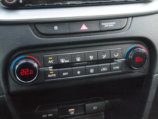 Kia Ceed Sportswagon – thumbnail 22