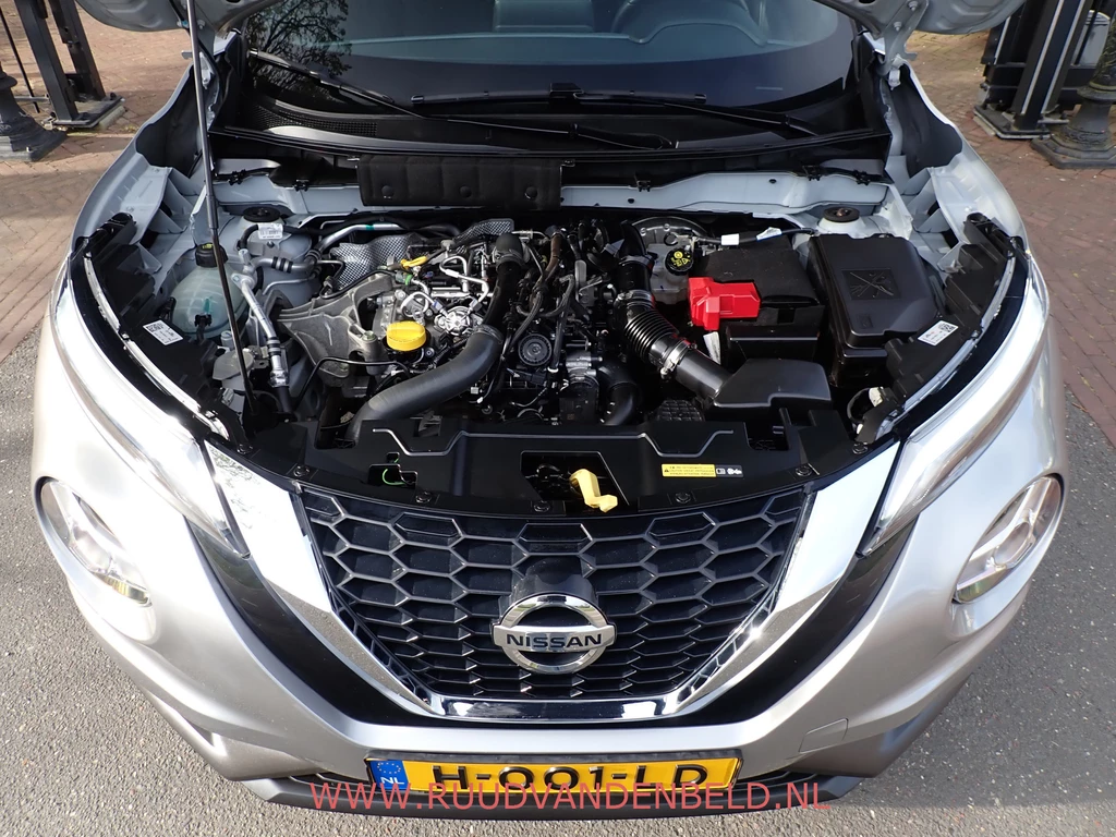 Nissan Juke – foto 32