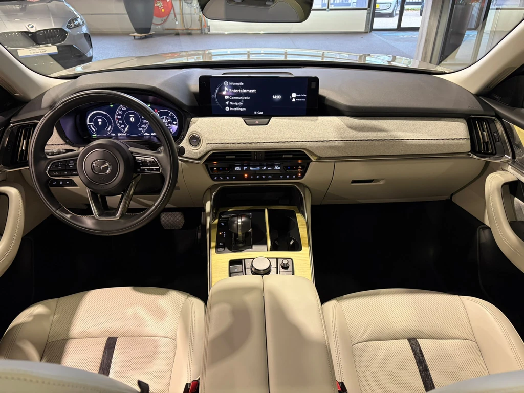 Mazda CX-60 – foto 41