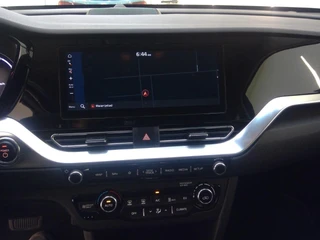 Kia e-Niro – thumbnail 12