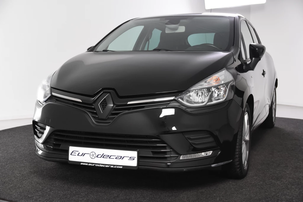 Renault Clio – foto 5