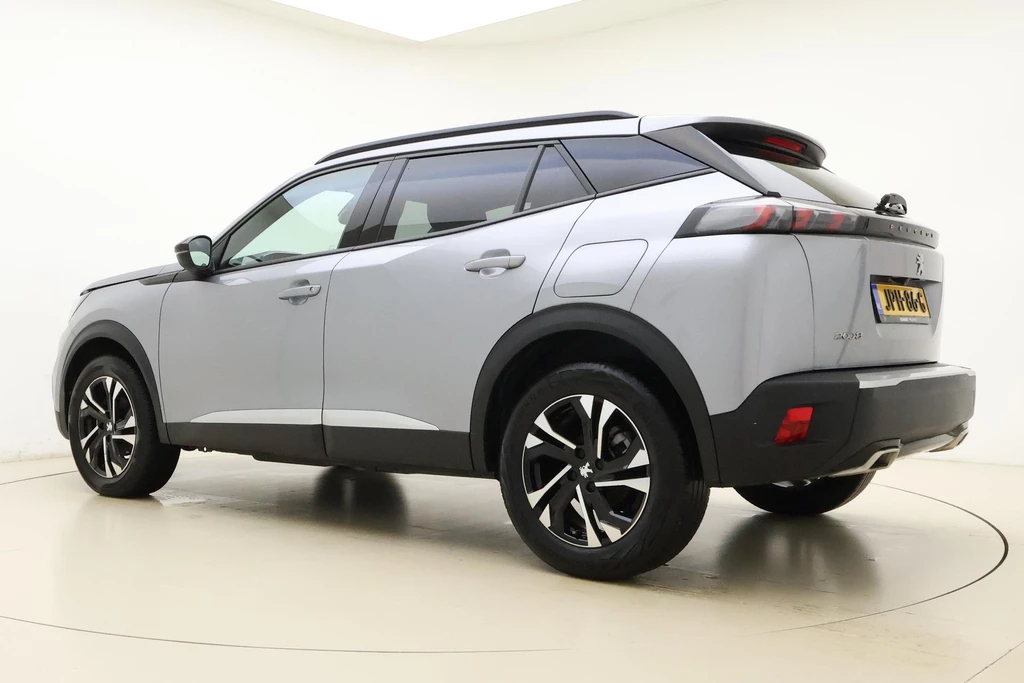 Peugeot 2008 – foto 4