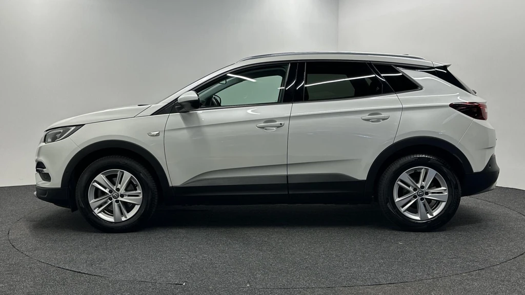 Opel Grandland X – foto 2
