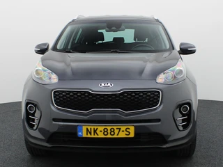 Kia Sportage – thumbnail 14