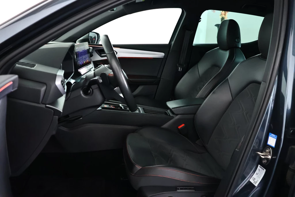 SEAT Leon – foto 11