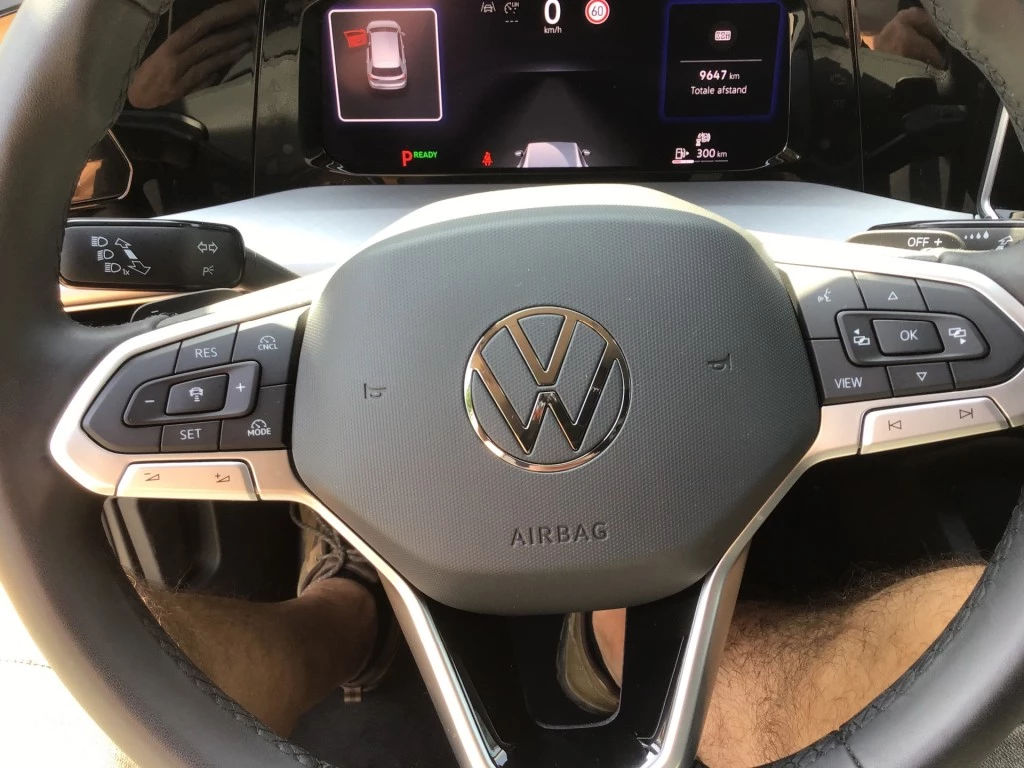 Volkswagen Golf – foto 15