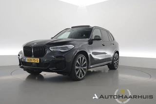 BMW X5 – thumbnail 1