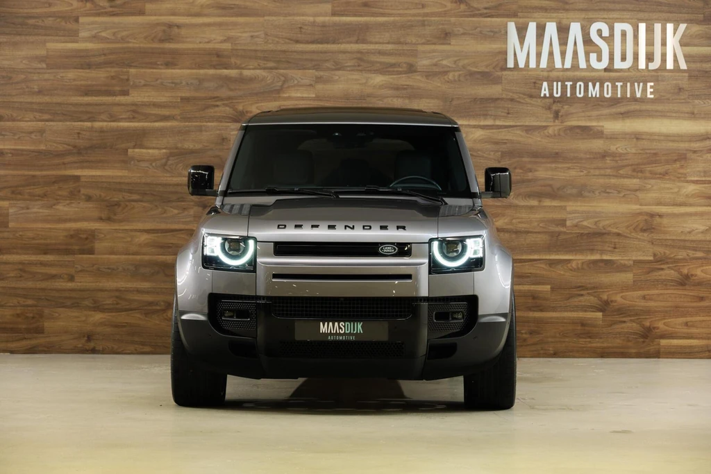 Land Rover Defender – foto 10