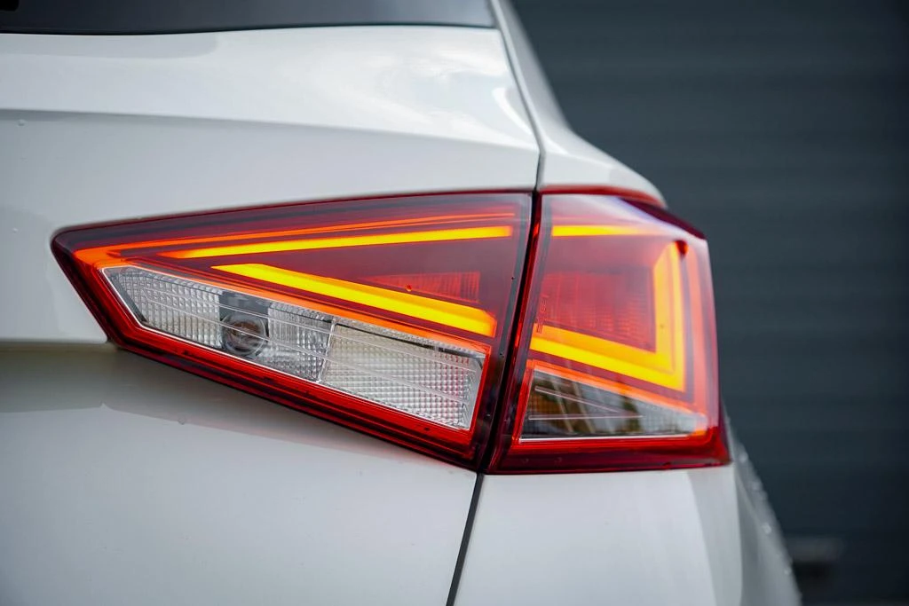 SEAT Arona – foto 42