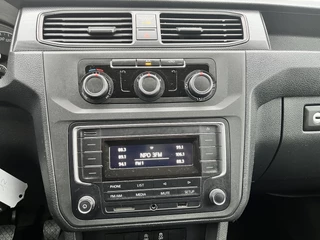Volkswagen Caddy – thumbnail 17