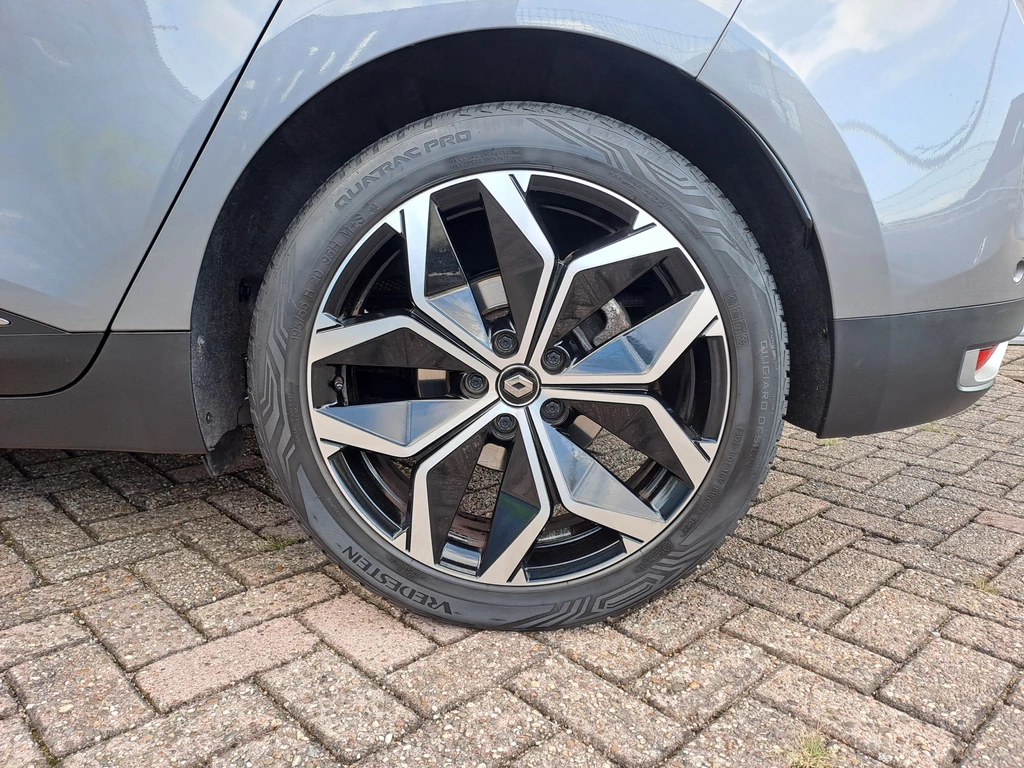 Renault Grand Scénic – foto 15