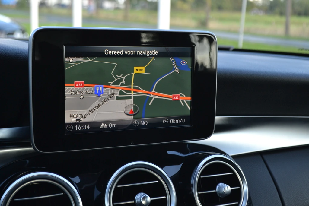 Mercedes-Benz C-Klasse – foto 25