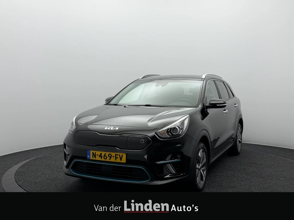 Kia e-Niro – foto 1