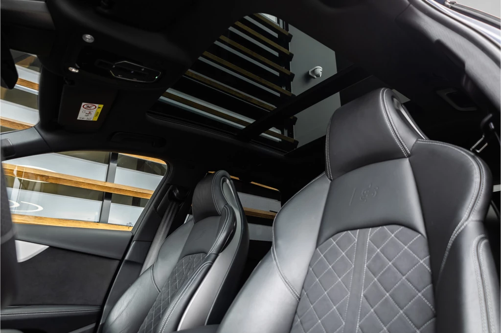 Audi A4 – foto 28