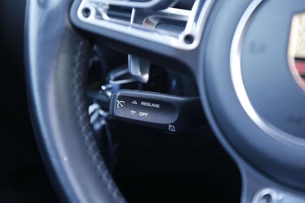 Porsche Macan – foto 51