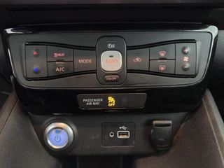 Nissan Leaf – thumbnail 15