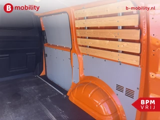 Volkswagen Transporter – thumbnail 24