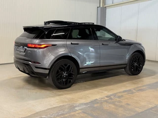 Land Rover Range Rover Evoque – thumbnail 7