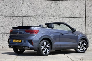 Volkswagen T-Roc – thumbnail 7