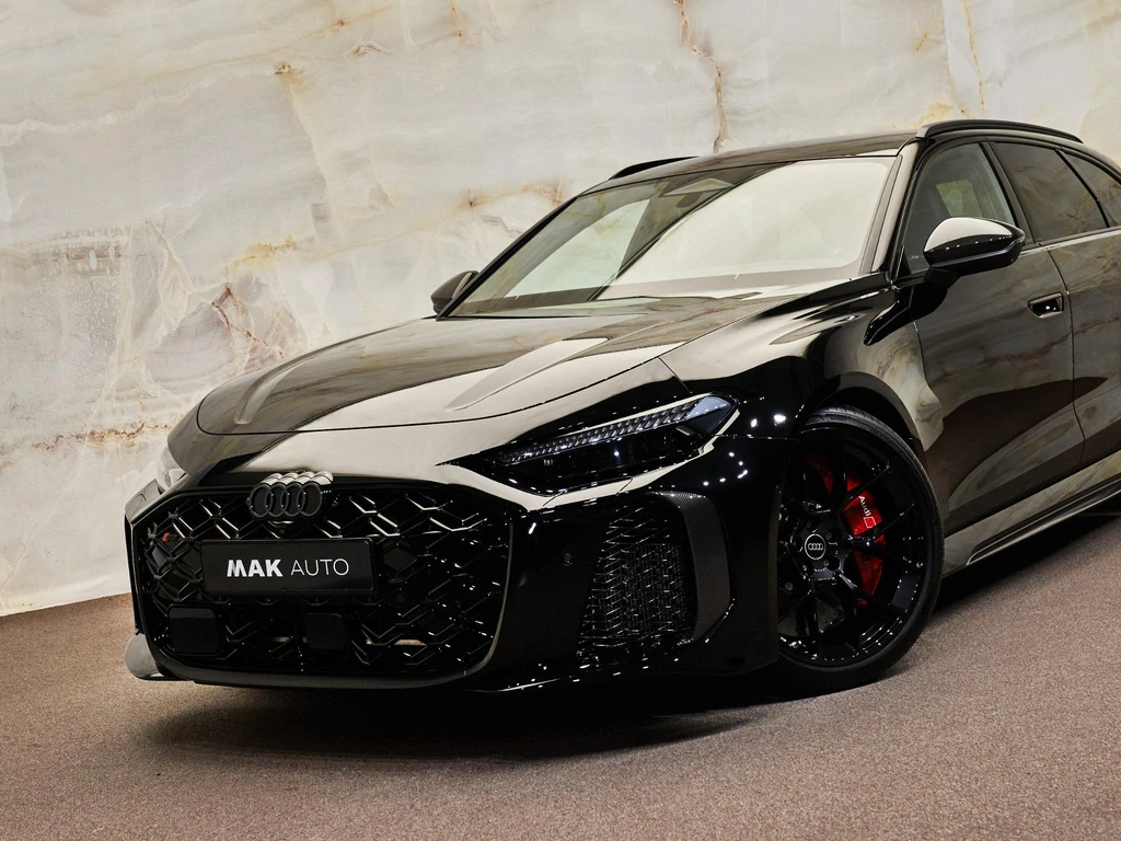 Audi RS5 – foto 2