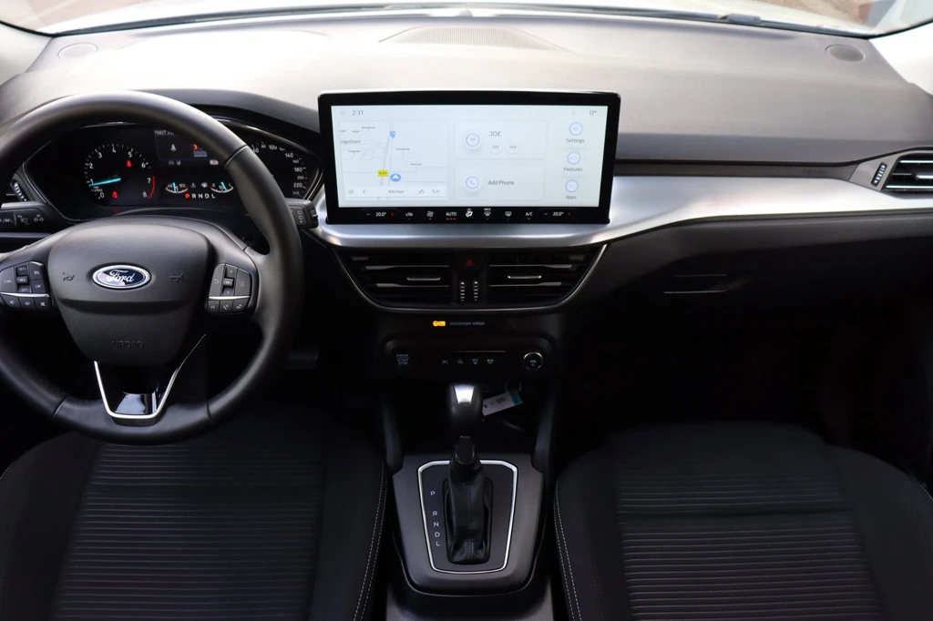 Ford Focus – foto 9